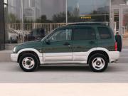 Suzuki Grand Vitara I Новосибирск  - изображение 26