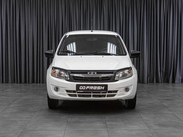 Lada (ВАЗ) Granta I с пробегом 2016 года, цена 419 000 рублей, 207863 км, седан, Автокод Объявления