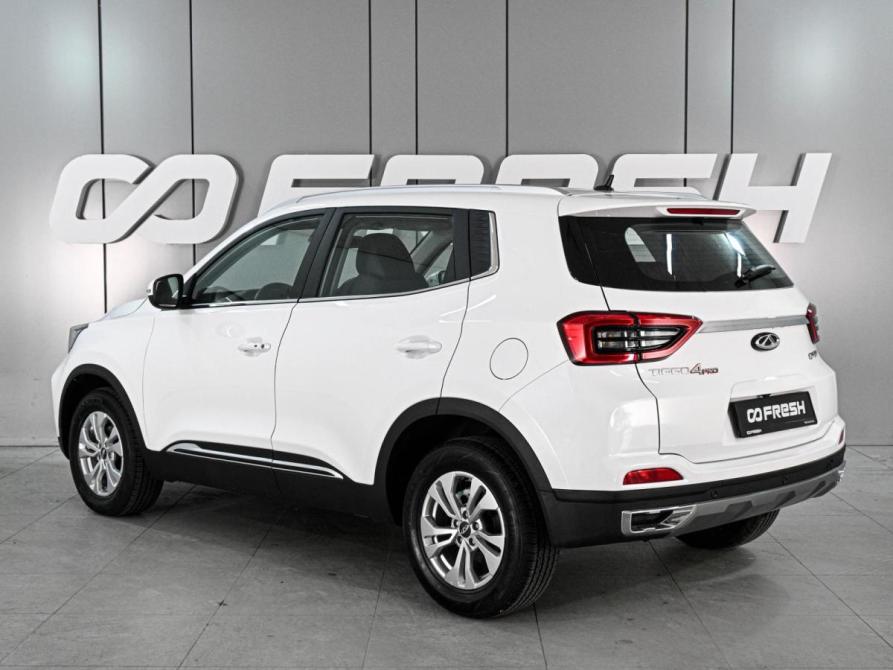 Chery Tiggo 4 Pro I Ростов-на-Дону  - изображение 2