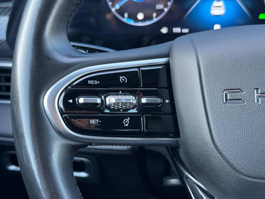 Chery Tiggo 7 Pro Max I Рестайлинг Энгельс  - изображение 11