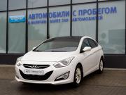 Hyundai i40 I Екатеринбург  - изображение 21