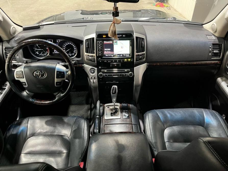 Toyota Land Cruiser 200 Series Пермь  - изображение 18