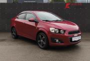 Chevrolet Aveo II Сыктывкар  - изображение 21