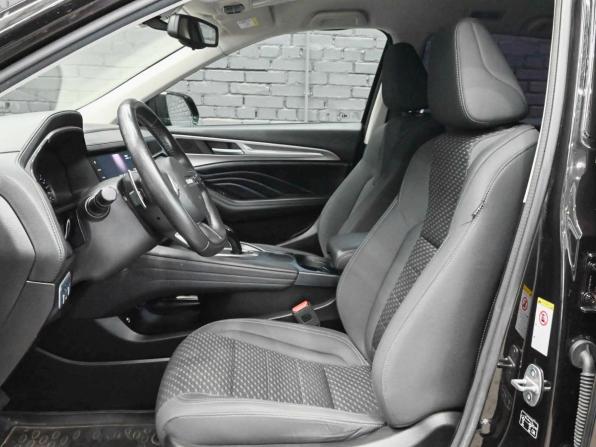 Haval F7 I с пробегом 2022 года, цена 1 970 000 рублей, 77430 км, внедорожник, Автокод Объявления