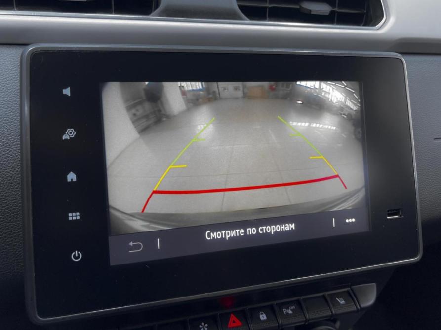 Renault Arkana I Ростов-на-Дону  - изображение 15