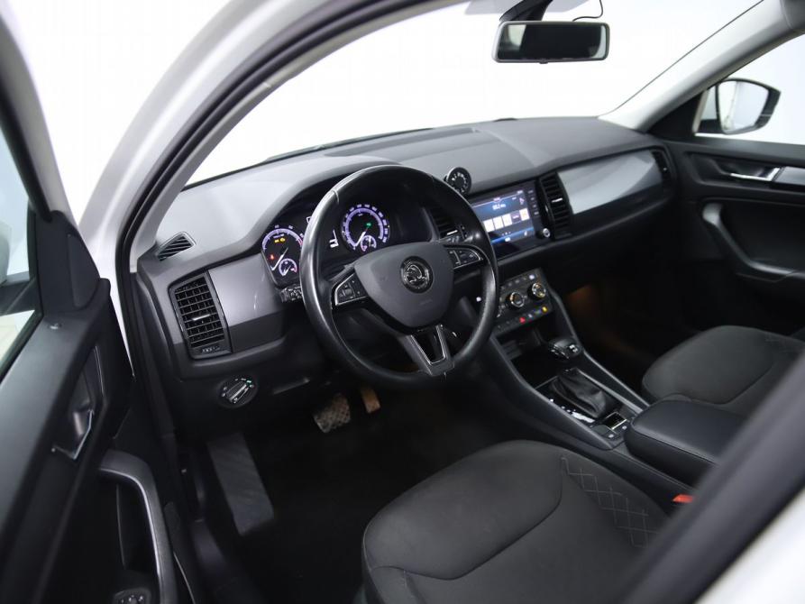 Skoda Kodiaq I Уфа  - изображение 10