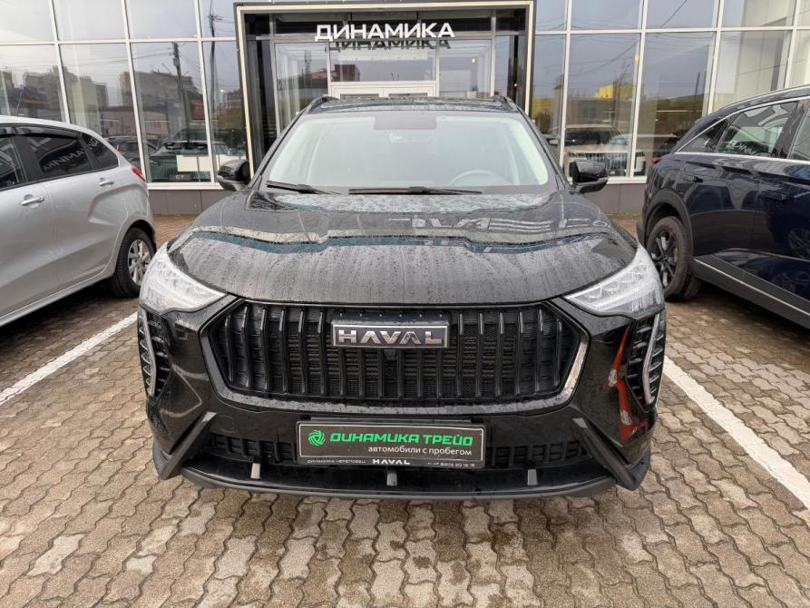Haval Jolion I Рестайлинг Череповец  - изображение 2