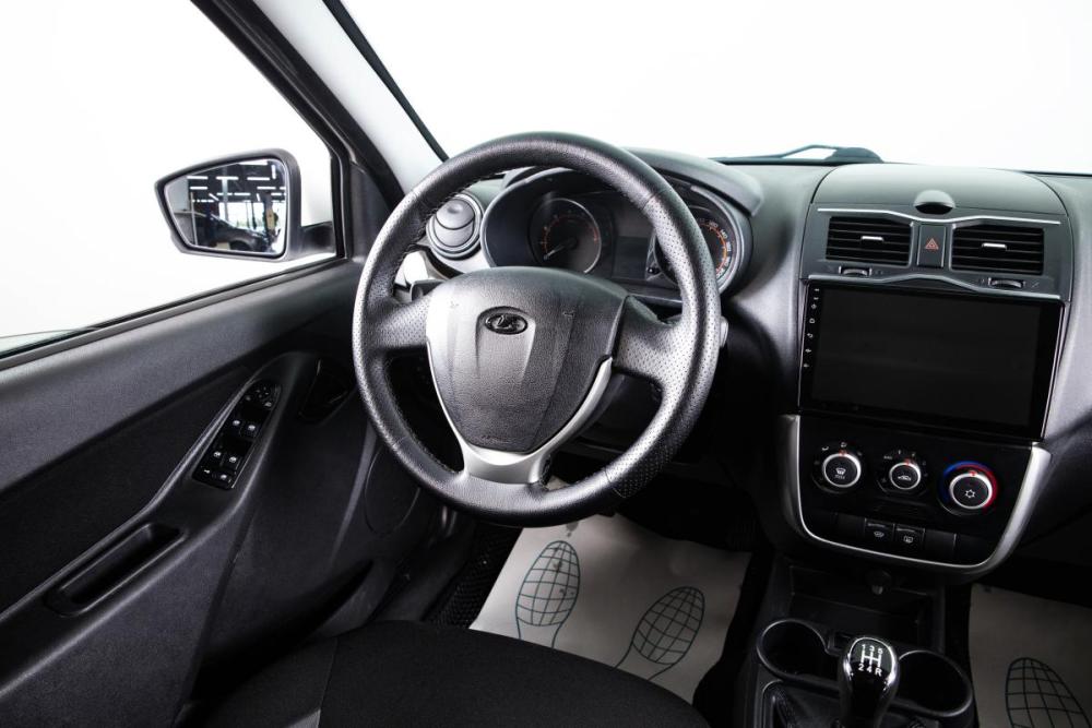 Lada (ВАЗ) Granta I Рестайлинг Пермь  - изображение 12