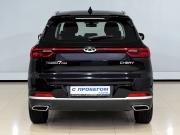 Chery Tiggo 7 Pro I Москва  - изображение 18