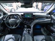 Toyota Camry VIII (XV70) Рестайлинг Санкт-Петербург  - изображение 51