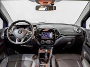 Renault Kaptur I Рестайлинг Химки  - изображение 44