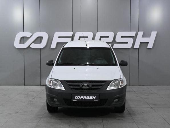 Lada (ВАЗ) Largus I с пробегом 2021 года, цена 1 149 000 рублей, 46099 км, фургон, Автокод Объявления