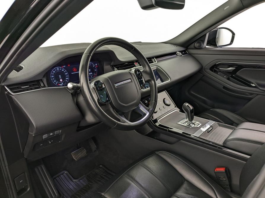 Land Rover Range Rover Evoque II Москва  - изображение 16