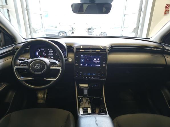 Hyundai Tucson IV с пробегом 2022 года, цена 2 930 000 рублей, 71000 км, внедорожник, Автокод Объявления