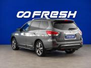 Nissan Pathfinder IV Москва  - изображение 30