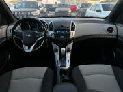 Chevrolet Cruze I Рестайлинг Волгоград  - изображение 37