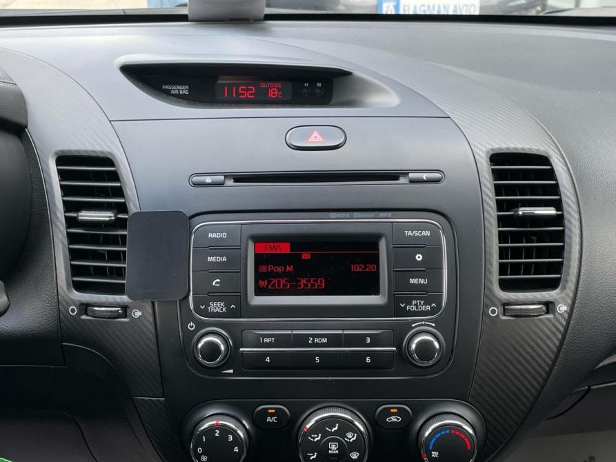 Kia Cerato III Краснодар  - изображение 15