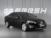 Ford Mondeo IV Рестайлинг Минеральные Воды  - изображение 16