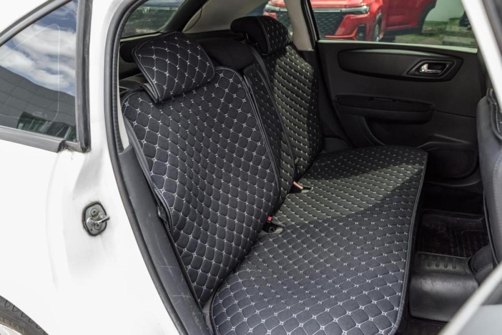 Citroen C4 I Рестайлинг Ульяновск  - изображение 7