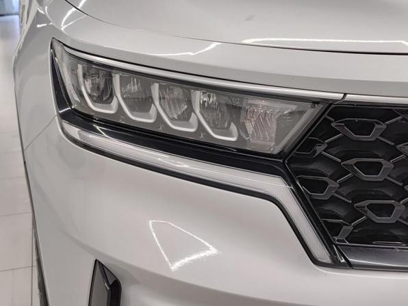 Kia Sorento IV с пробегом 2020 года, цена 3 480 000 рублей, 90824 км, внедорожник, Автокод Объявления