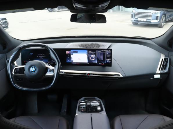 BMW iX I (I20) с пробегом 2022 года, цена 7 300 000 рублей, 38200 км, внедорожник, Автокод Объявления