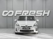 Toyota Prius III (XW30) Ростов-на-Дону  - изображение 19