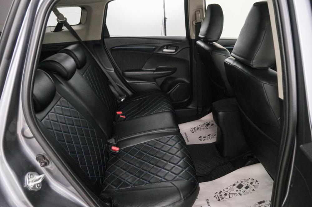 Honda Shuttle II Рестайлинг Красноярск  - изображение 21
