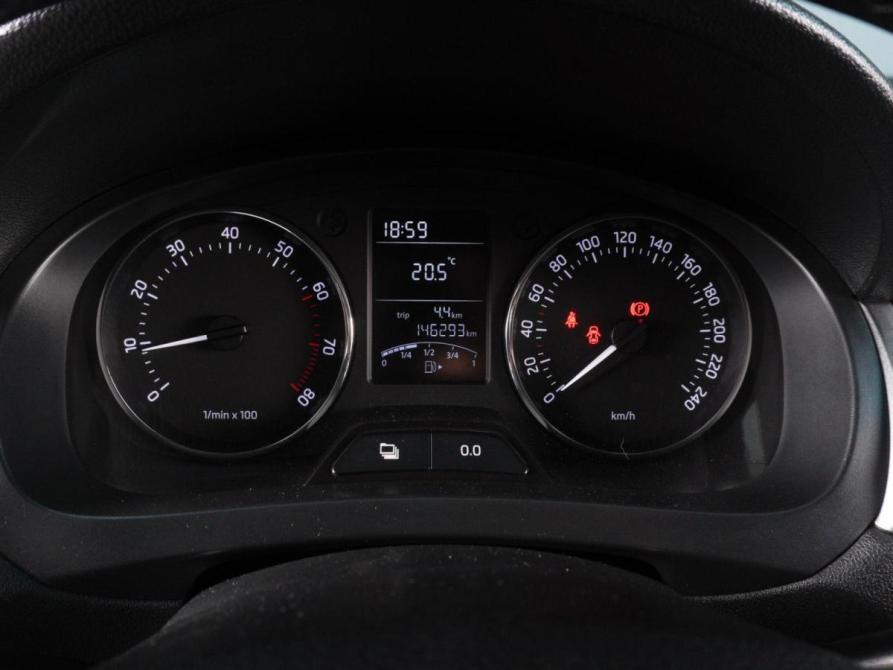 Skoda Rapid I Минеральные Воды  - изображение 13
