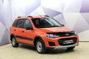 Lada (ВАЗ) Kalina II Чебоксары  - изображение 39