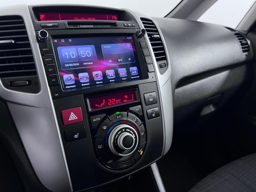 Kia Venga I Ростов-на-Дону  - изображение 11