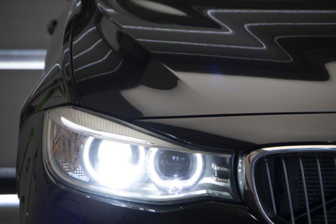 BMW 3 серии VI (F3x) с пробегом 2014 года, цена 1 750 000 рублей, 177680 км, лифтбек, Автокод Объявления