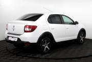 Renault Logan II Рестайлинг Нижний Новгород  - изображение 29