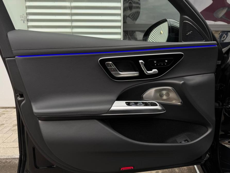 Mercedes-Benz E-Класс VI (W214 S214) Иркутск  - изображение 21