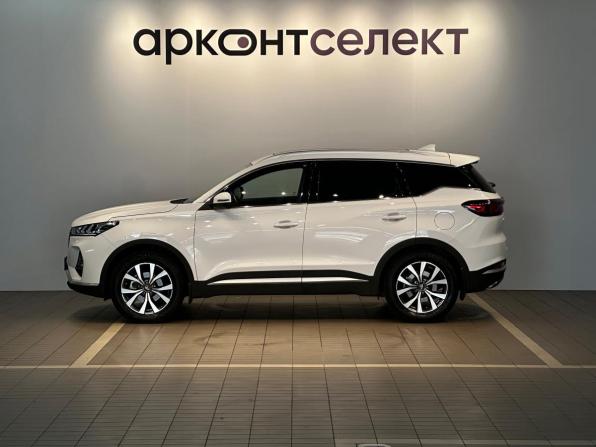 Chery Tiggo 7 Pro I с пробегом 2022 года, цена 1 745 000 рублей, 49000 км, внедорожник, Автокод Объявления