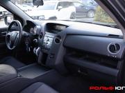 Honda Pilot II Москва  - изображение 26