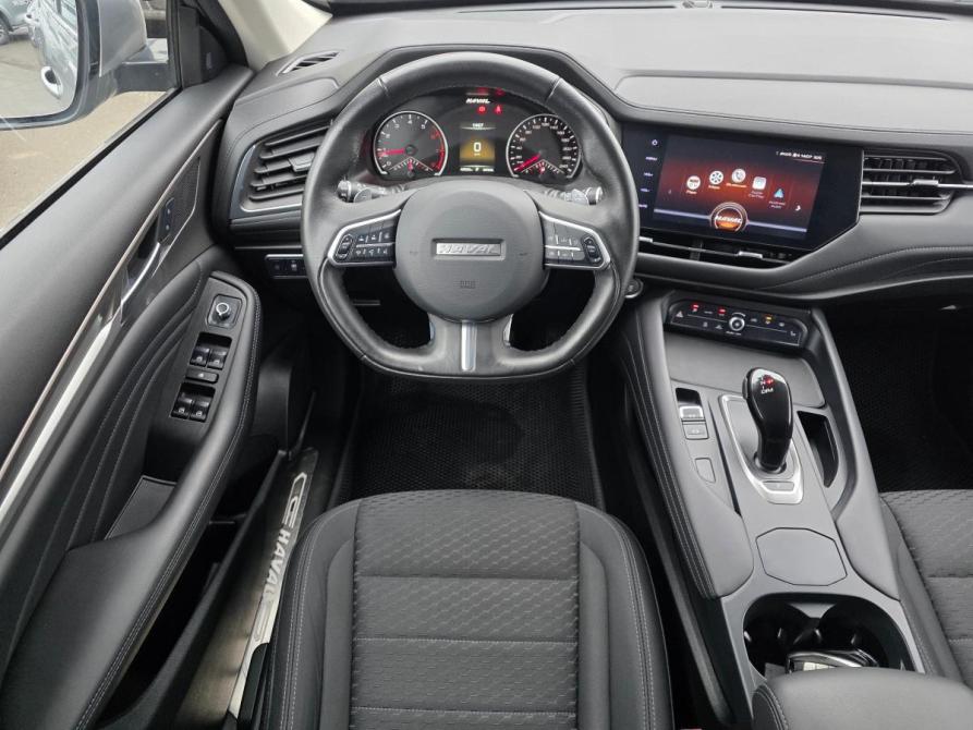 Haval F7 I Вологда  - изображение 18