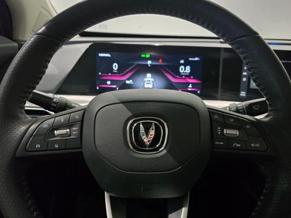 Changan UNI-T I с пробегом 2023 года, цена 2 225 000 рублей, 20500 км, внедорожник, Автокод Объявления