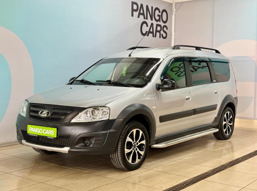 Lada (ВАЗ) Largus I Набережные Челны  - изображение 1