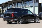 GAC GS8 II Москва  - изображение 31
