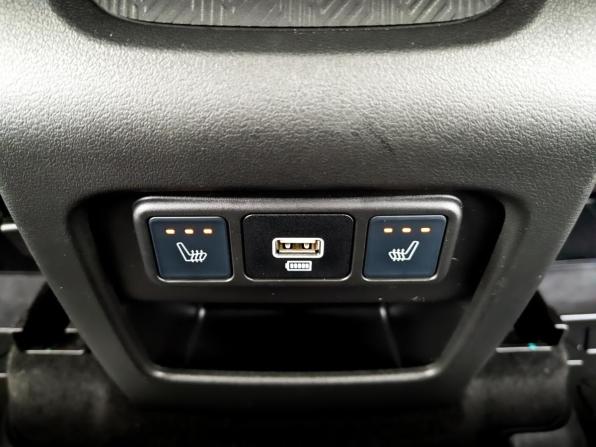 Haval H3 I с пробегом 2024 года, цена 2 130 000 рублей, 38805 км, внедорожник, Автокод Объявления