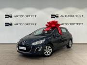 Peugeot 308 I Рестайлинг Санкт-Петербург  - изображение 13