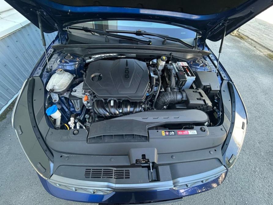 Kia K5 III Санкт-Петербург  - изображение 34