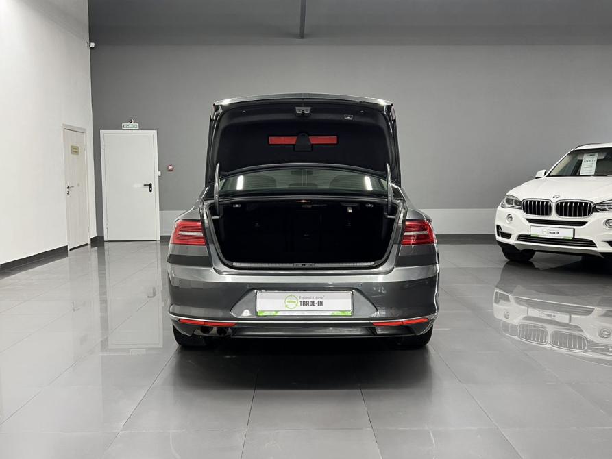 Volkswagen Passat B8 Тверь  - изображение 7
