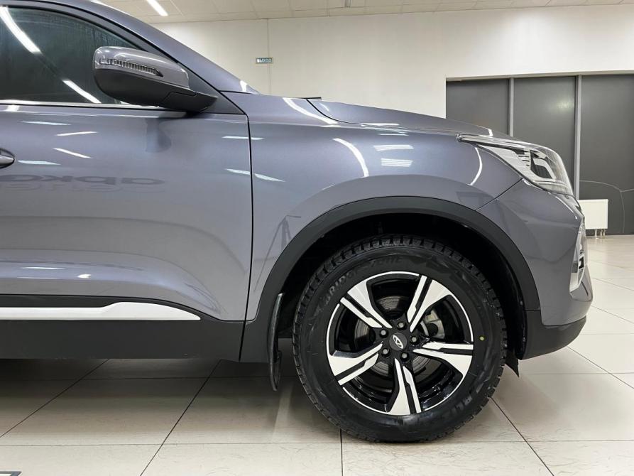 Chery Tiggo 4 Pro I Волгоград  - изображение 11