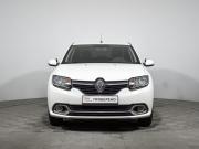 Renault Logan II Санкт-Петербург  - изображение 19
