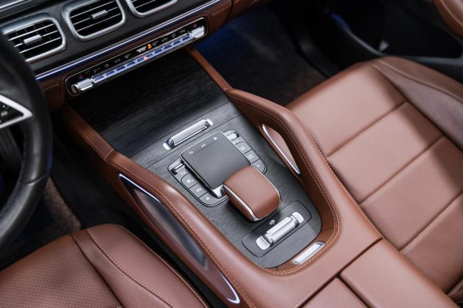 Новый Mercedes-Benz GLE II (V167) Рестайлинг 2025 года, цена 11 350 000 рублей, внедорожник, Автокод Объявления