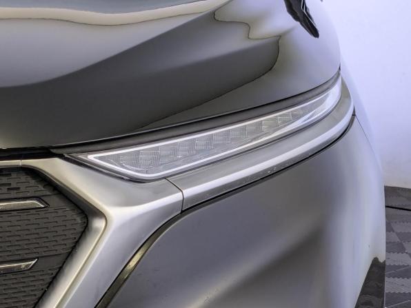 Chevrolet Captiva II с пробегом 2022 года, цена 1 750 000 рублей, 107153 км, внедорожник, Автокод Объявления