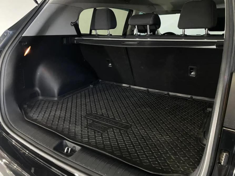 Kia Sportage IV Челябинск  - изображение 16