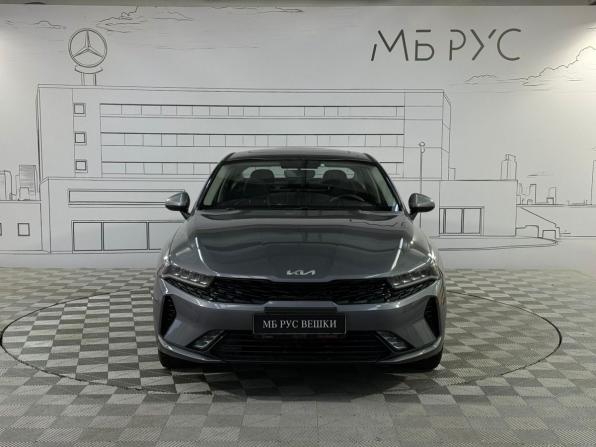 Kia K5 III с пробегом 2024 года, цена 3 450 000 рублей, 48083 км, седан, Автокод Объявления