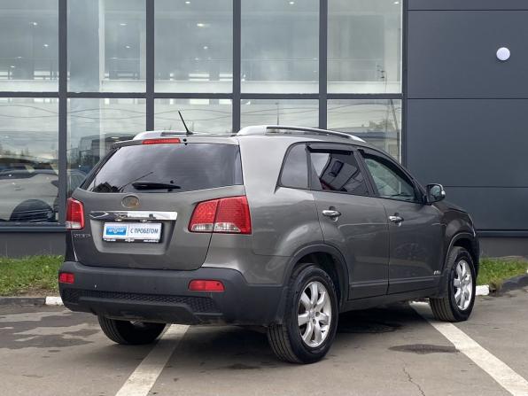 Kia Sorento II с пробегом 2011 года, цена 949 000 рублей, 440633 км, внедорожник, Автокод Объявления